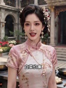 短剧《食诱君心》45集短剧完整剧情免费观赏