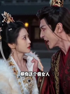 短剧《双穿贵女：弃夫后我名扬朝野》41集短剧1080P在线免费看