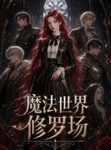 短剧《魔法世界修罗场》111集短剧全剧免费在线追