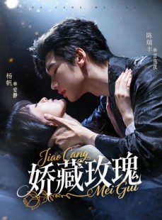 短剧《矫藏玫瑰》72集短剧在线看完整大结局
