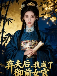 短剧《弃夫后，我成了御前女官》47集短剧免费在线看全集