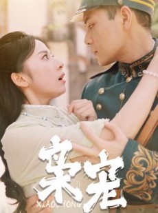 短剧《枭宠》59集短剧全集资源免费下载观看