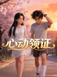 短剧《心动领证》73集短剧无广告免费在线追全集
