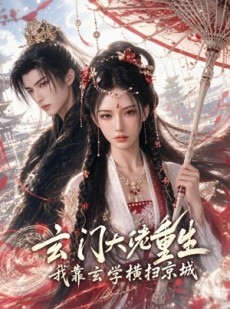 短剧《玄门大佬重生我靠玄学横扫京城》91集短剧全集在线免费高清看