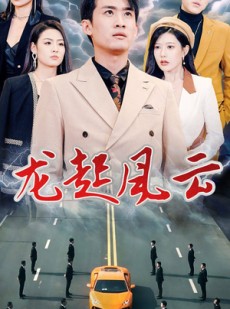 短剧《龙起风云》86集短剧高清流畅在线免费观看