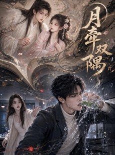 短剧《月牵双隅》39集短剧免费在线观看完整版剧情