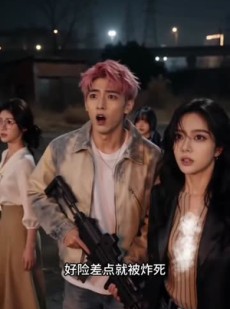 短剧《女网管竟是枪王》57集短剧全集在线免费追