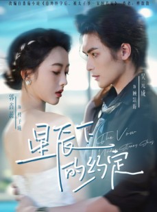 短剧《星辰下的约定》80集短剧高清无删减版免费观看
