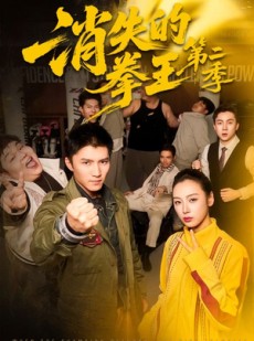 短剧《消失的拳王第二季》62集短剧完整版免费畅享观看