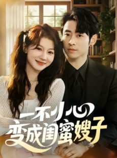 短剧《一不小心变成闺蜜嫂子》71集短剧全集在线免费畅享