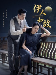 短剧《伊人如故》95集短剧全集网盘分享免费看