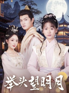 短剧《举头望明月》73集短剧全集高清版免费看全集
