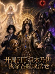 短剧《开局FFF级木乃伊我靠吞噬成法老》60集短剧超清画质免费畅享