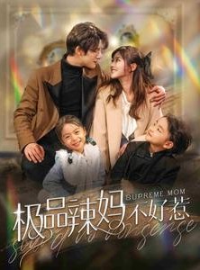 短剧《极品辣妈不好惹》86集短剧独家资源在线首播