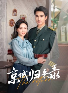 短剧《京城归来录》80集短剧高清流畅在线免费观看