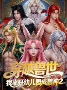 短剧《穿越兽世我靠开幼儿园成兽神2》80集短剧完整版免费畅享