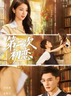 短剧《第二次初恋》66集短剧无广告高清全集免费看