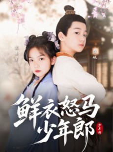 短剧《鲜衣怒马少年郎》89集短剧全集免费在线观看不收费