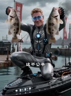 短剧《钓神回归：一杆抽翻世界鱼王》44集短剧高清完整版免费观看