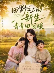 短剧《田野之上的新生，青青田园暖》85集短剧1080P在线免费追剧