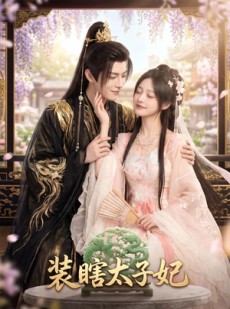 短剧《装瞎太子妃》60集短剧完整版免费畅享观看