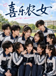 短剧《喜乐农女》17集短剧完整版免费畅享观看