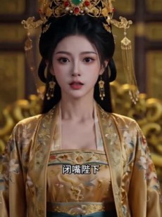 短剧《拒做五皇子侧妃，我嫁帝执掌六宫》68集短剧免费解锁全集观看