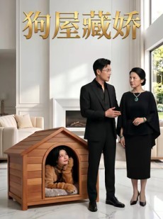 短剧《狗屋藏娇》52集短剧超清画质在线免费追