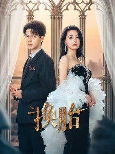 短剧《换胎》60集短剧蓝光画质享受视觉盛宴