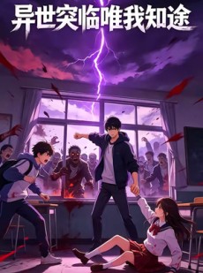 短剧《异世突临唯我知途》59集短剧1080P在线免费看