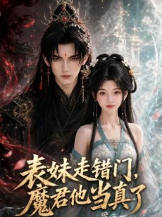 短剧《表妹走错门，魔君他当真了》41集短剧完整版免费畅享