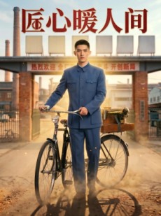 短剧《匠心暖人间》35集短剧免费观看完整剧情