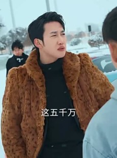 短剧《热血沸腾》57集短剧全集高清流畅网盘资源