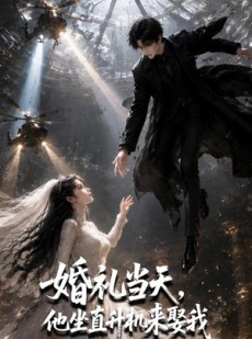 短剧《婚礼当天，他坐直升机来娶我》65集短剧超清画质在线观看