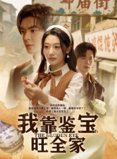 短剧《我靠鉴宝旺全家》63集短剧1080P高清画质在线看