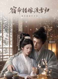 短剧《宿命错嫁渡雪归》50集短剧超清画质在线追剧