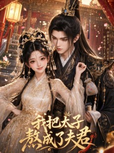 短剧《我把太子熬成了夫君》38集短剧免费高清全集速看