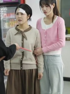 短剧《爱在中年时》40集短剧全集高清在线流畅不卡顿观看
