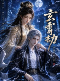 短剧《玄霄劫》19集短剧在线解锁全集畅快追剧