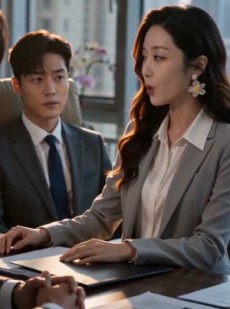短剧《资本风云之从地摊到帝国》50集短剧1080P在线免费看全集