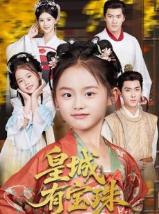短剧《皇城有宝珠》65集短剧全集免费在线赏玩