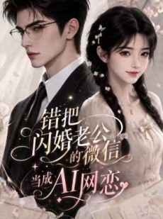短剧《错把闪婚老公的微信当成AI网恋》329集短剧1080P超清免费看全集