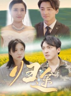 短剧《归途》52集短剧全集超清流畅下载观看