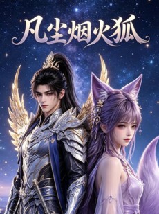 短剧《凡尘烟火狐》20集短剧超清画质在线观看全集
