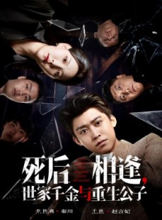 短剧《死后相逢，世家千金与重生公子》65集短剧高清无删减在线免费看