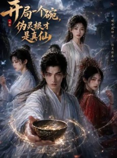 短剧《开局一个碗，伪灵根才是真仙》67集短剧完整版免费畅享