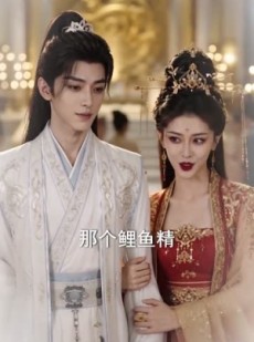 短剧《装病太子的小鲤鱼》99集短剧在线免费看至大结局