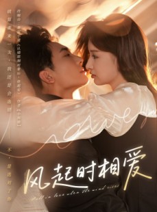 短剧《风起时相爱》80集短剧全集免费在线解锁