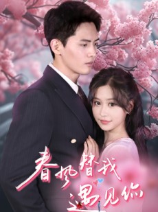 短剧《春风替我遇见你》100集短剧极速播放无需等待