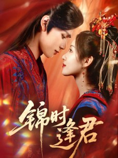 短剧《锦时逢君》55集短剧全集资源一键解锁观看